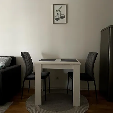 Visnjica *