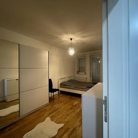 Apartment Visnjica Loznica