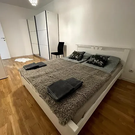 Apartment Visnjica Loznica